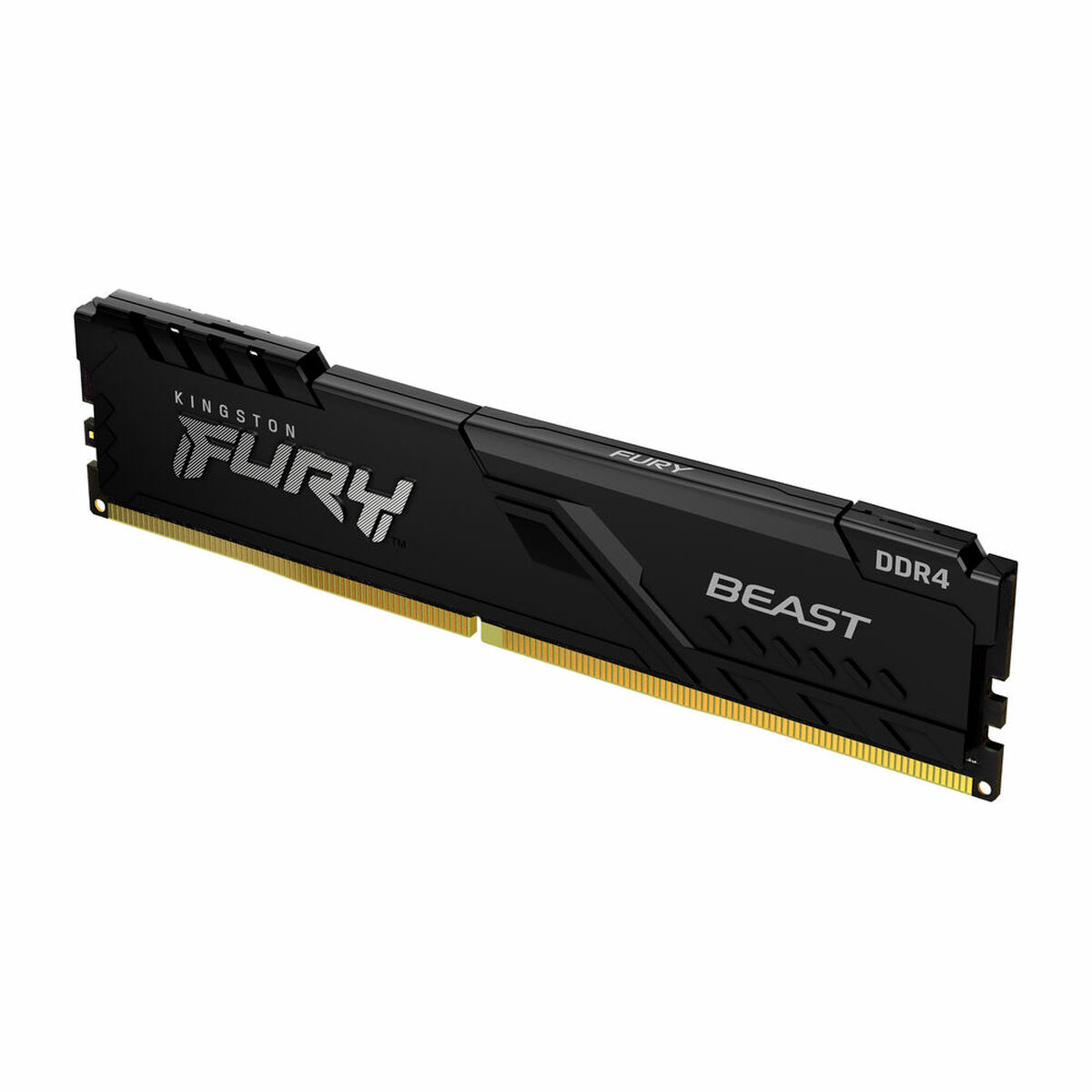 RAM atmintis Kingston Beast 16 GB CL16 DDR4 1600 mHz 3200 MHz